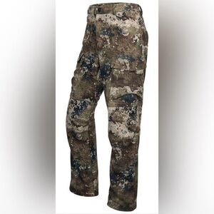 RedHead Brown and Gray Pants Camouflage Style